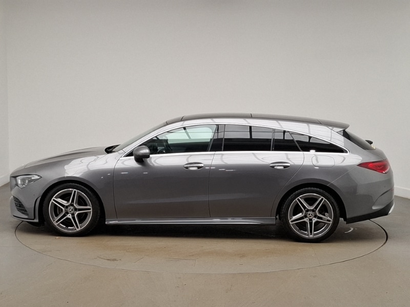 Used Mercedes-Benz CLA 2021 for sale - 77095173: Photo 4