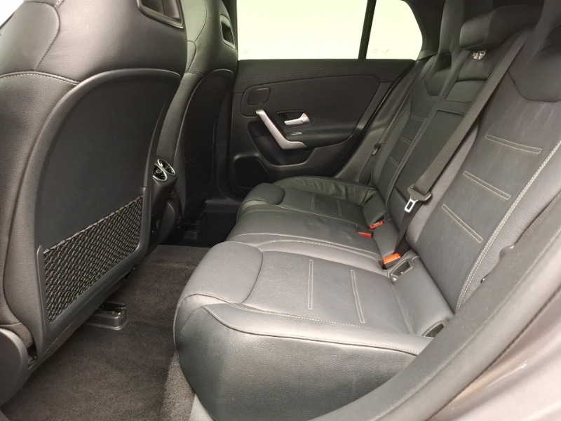 Used Mercedes-Benz CLA 2021 for sale - 77095173: Photo 6