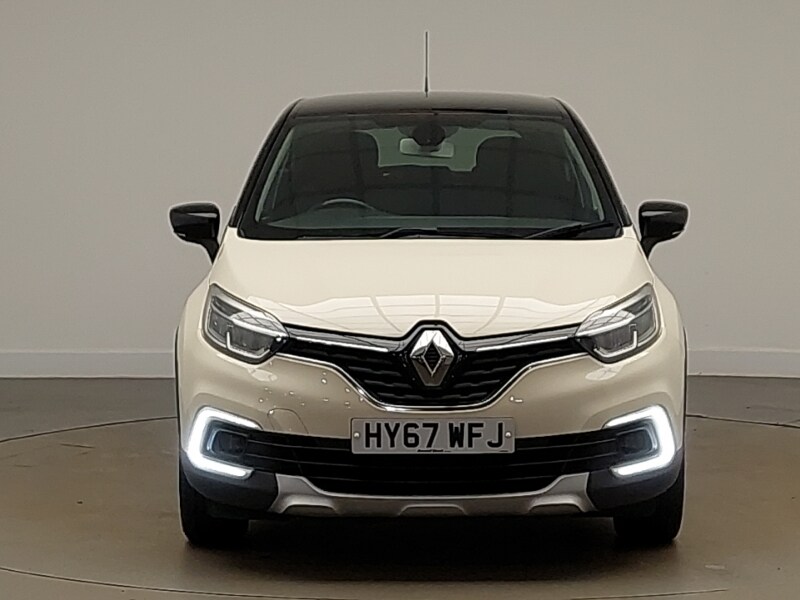 Used Renault Captur 2017 for sale - 77433208: Photo 12