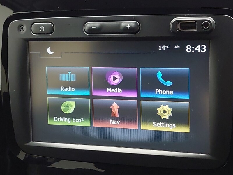 Used Renault Captur 2017 for sale - 77433208: Photo 16