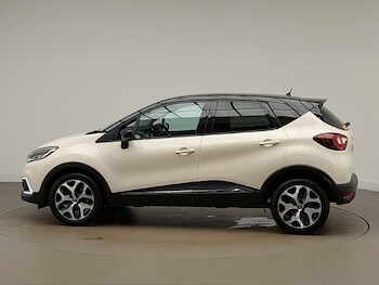 Used Renault Captur 2017 for sale - 77433208: Photo