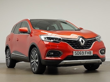 Used Renault Kadjar 2019 for sale - 75506155: Photo