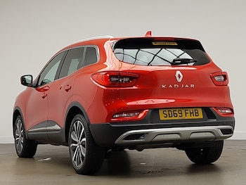 Used Renault Kadjar 2019 for sale - 75506155: Photo