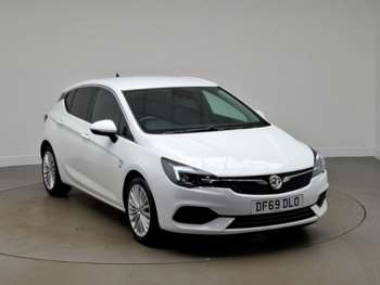 2019 - 1.2 Turbo 145 Elite Nav 5dr
