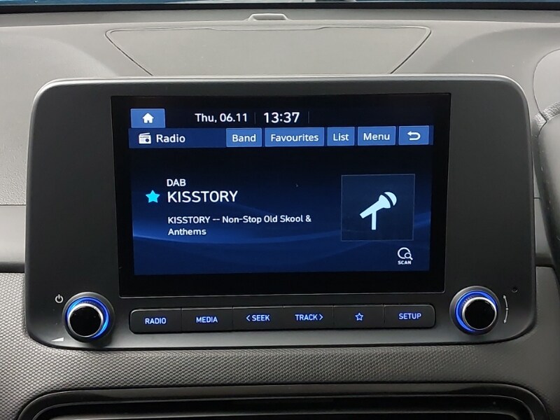 Used Hyundai KONA 2022 for sale - 76493194: Photo 10