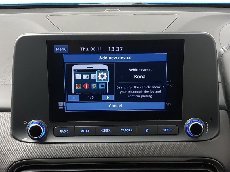 Used Hyundai KONA 2022 for sale - 76493194: Photo 11