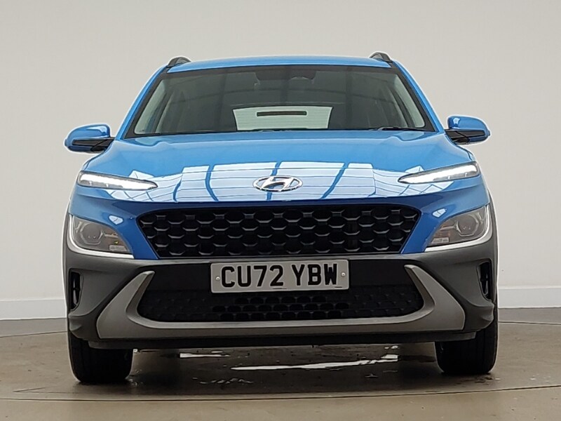 Used Hyundai KONA 2022 for sale - 76493194: Photo 12