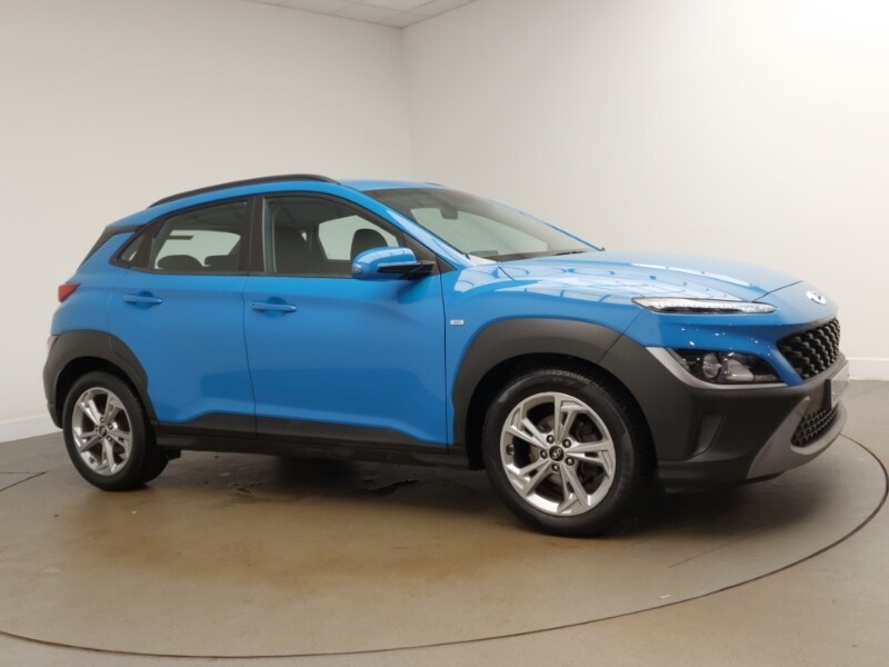 Used Hyundai KONA 2022 for sale - 76493194: Photo 13