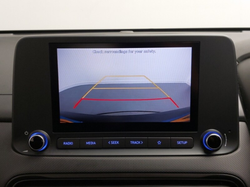 Used Hyundai KONA 2022 for sale - 76493194: Photo 14