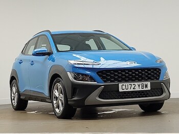 Hyundai - KONA