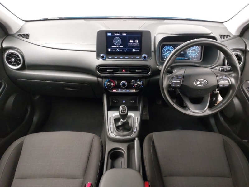 Used Hyundai KONA 2022 for sale - 76493194: Photo 2