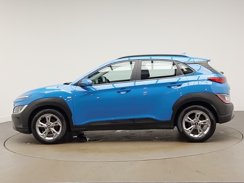 Used Hyundai KONA 2022 for sale - 76493194: Photo 4