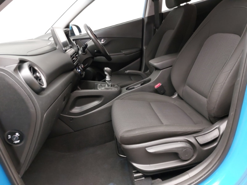 Used Hyundai KONA 2022 for sale - 76493194: Photo 5