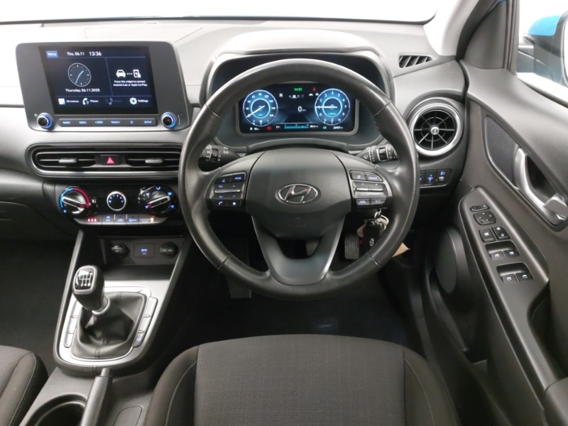 Used Hyundai KONA 2022 for sale - 76493194: Photo 7