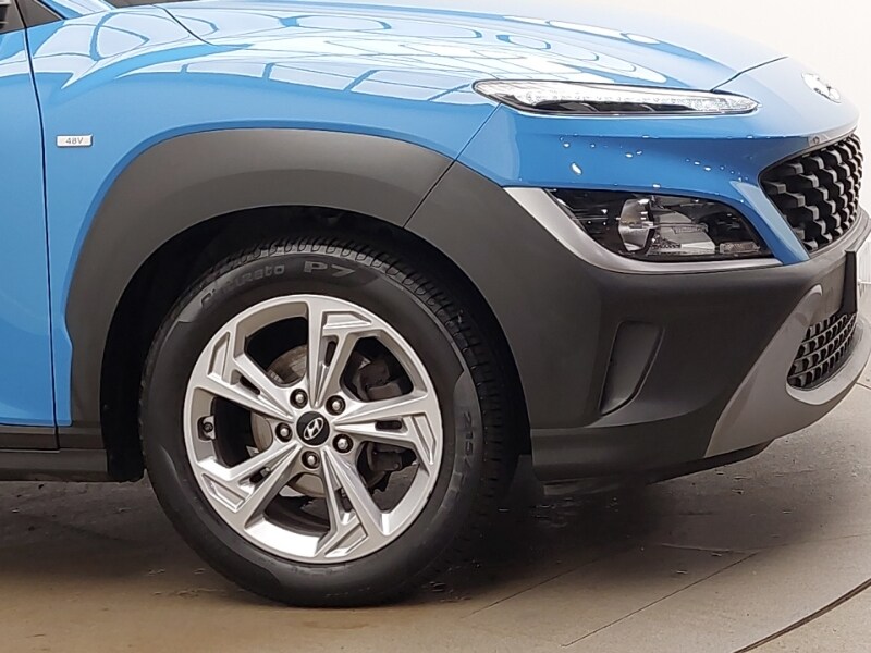 Used Hyundai KONA 2022 for sale - 76493194: Photo 9