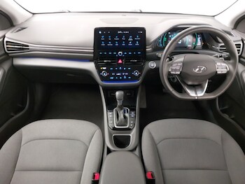 Used Hyundai IONIQ 2022 for sale - 77047078: Photo