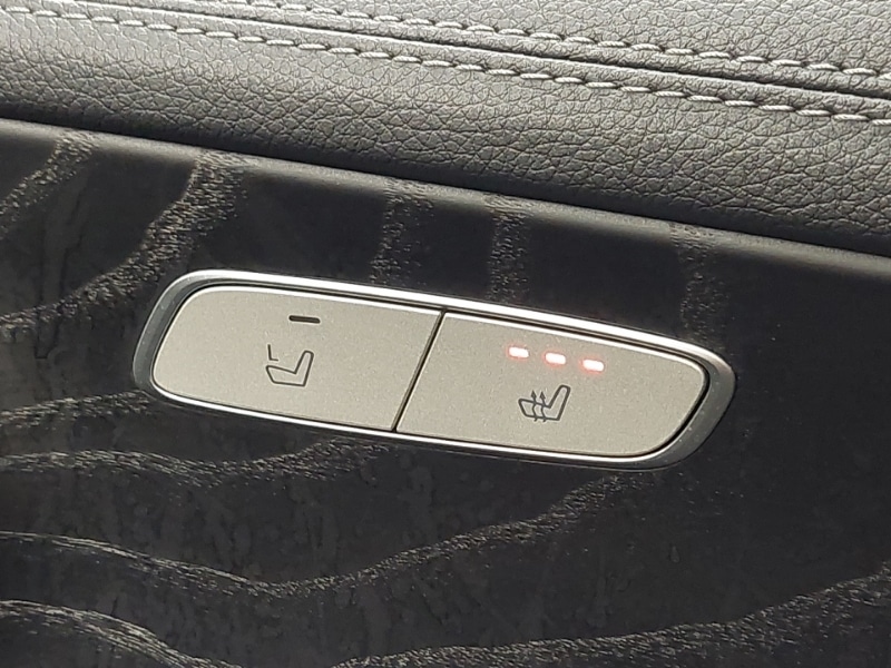 Used Mercedes-Benz E Class 2018 for sale - 76967280: Photo 16