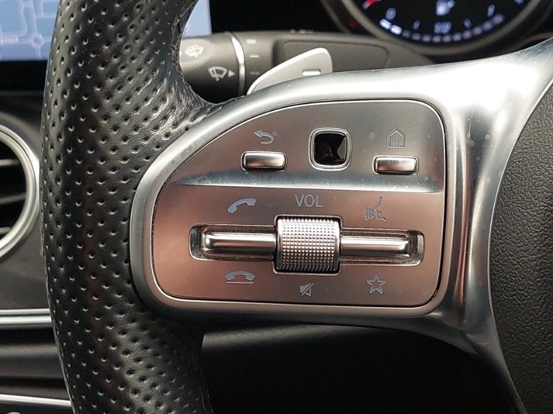 Used Mercedes-Benz E Class 2018 for sale - 76967280: Photo 18