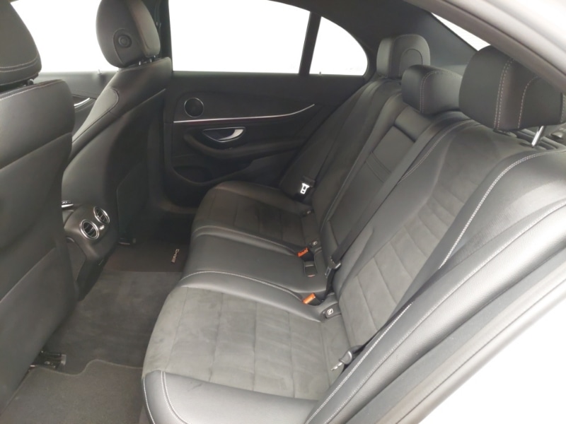 Used Mercedes-Benz E Class 2018 for sale - 76967280: Photo 6