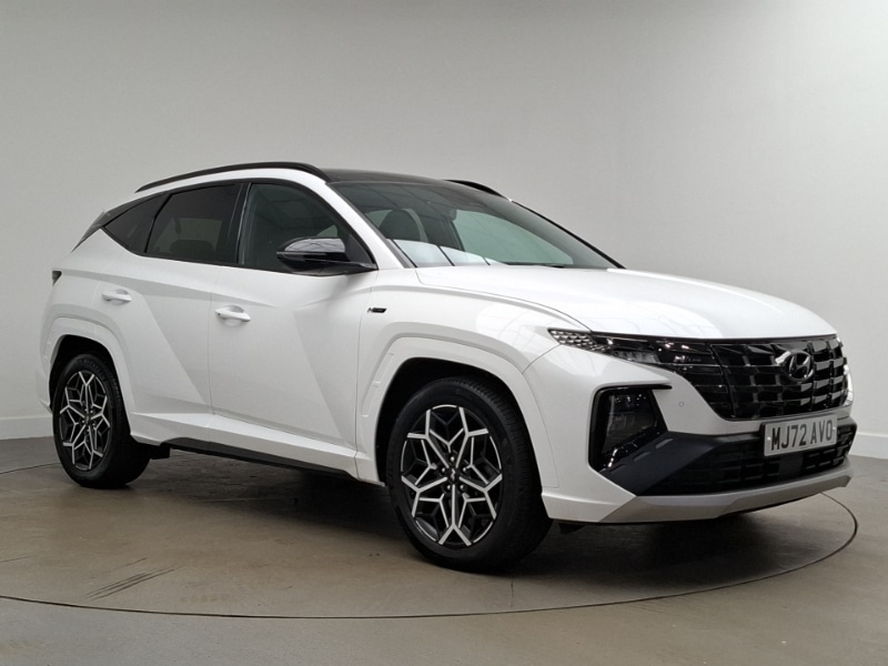 Used Hyundai TUCSON 2022 for sale - 77197845: Photo 13