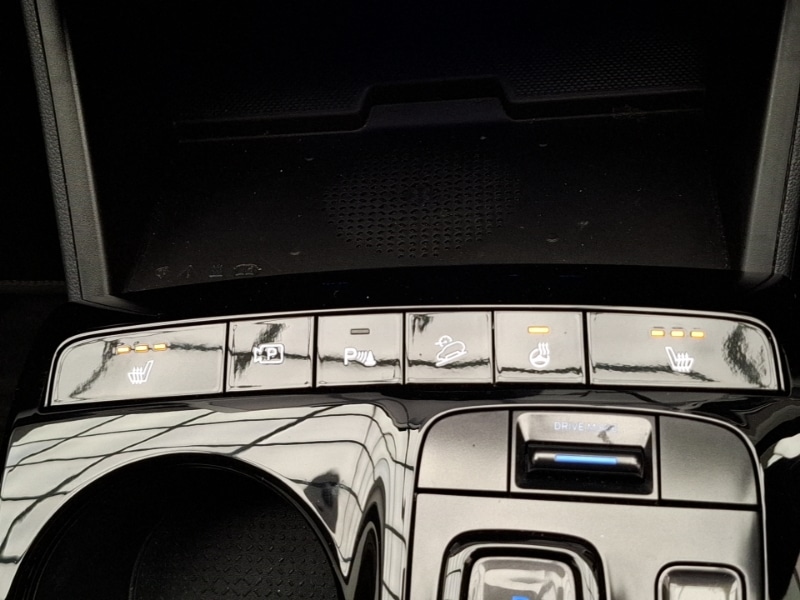 Used Hyundai TUCSON 2022 for sale - 77197845: Photo 15