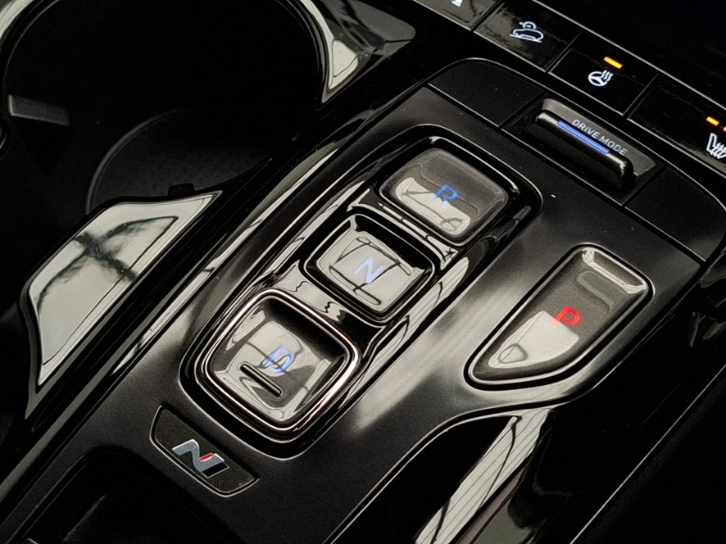 Used Hyundai TUCSON 2022 for sale - 77197845: Photo 16