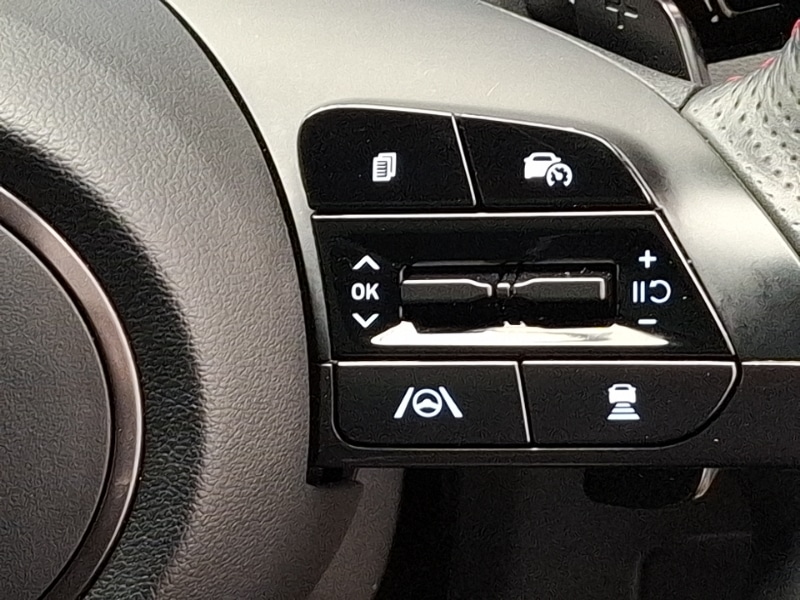 Used Hyundai TUCSON 2022 for sale - 77197845: Photo 18