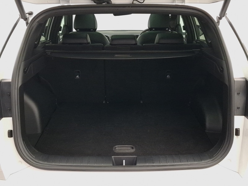 Used Hyundai TUCSON 2022 for sale - 77197845: Photo 8