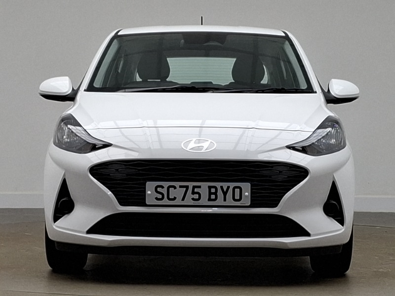 Used Hyundai i10 2025 for sale - 77115073: Photo 12