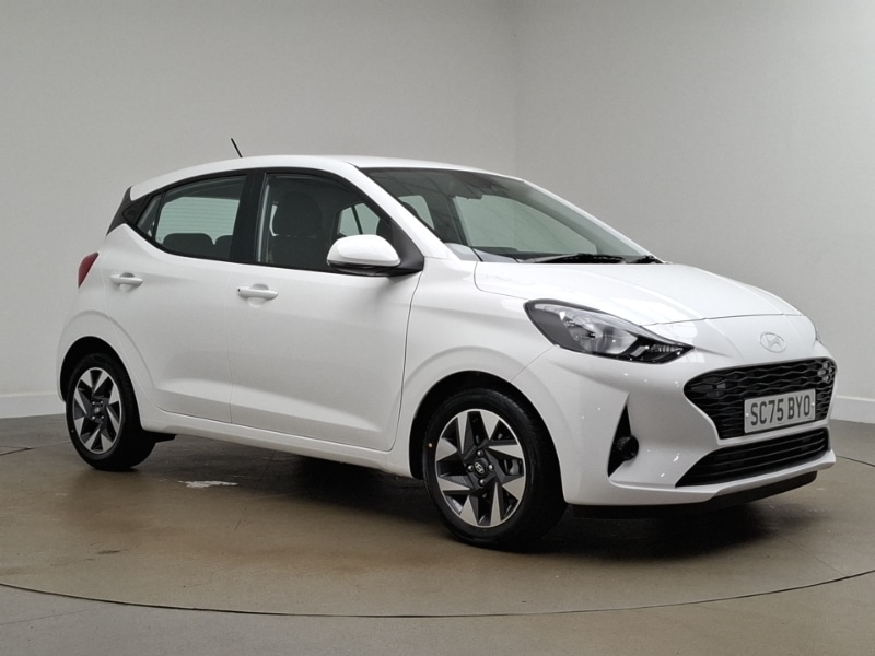 Used Hyundai i10 2025 for sale - 77115073: Photo 13