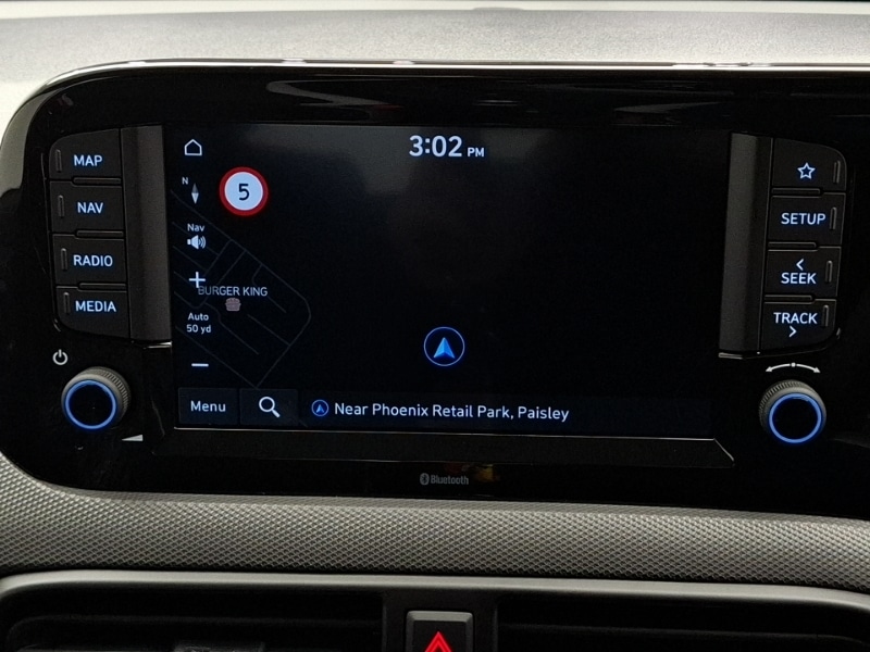 Used Hyundai i10 2025 for sale - 77115073: Photo 14