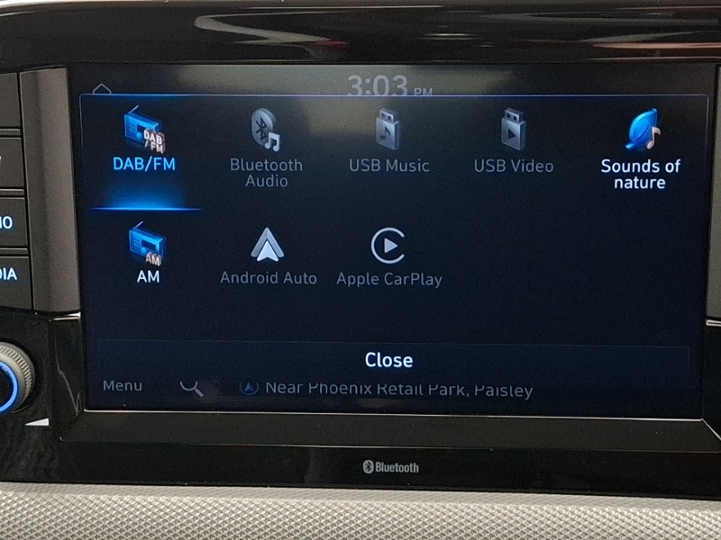 Used Hyundai i10 2025 for sale - 77115073: Photo 15