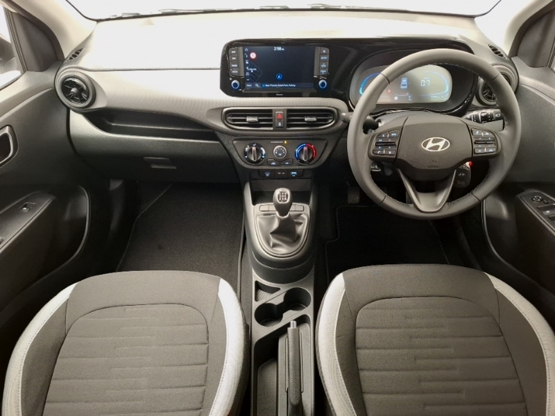 Used Hyundai i10 2025 for sale - 77115073: Photo 2