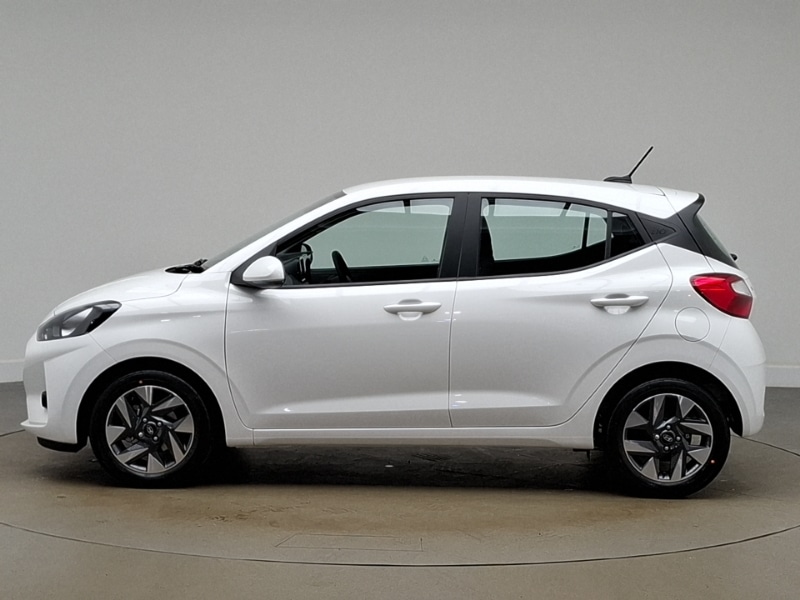 Used Hyundai i10 2025 for sale - 77115073: Photo 4