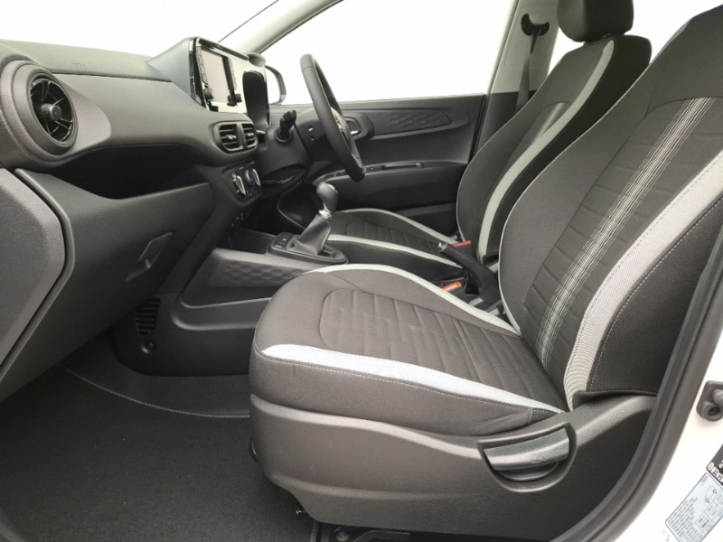 Used Hyundai i10 2025 for sale - 77115073: Photo 5