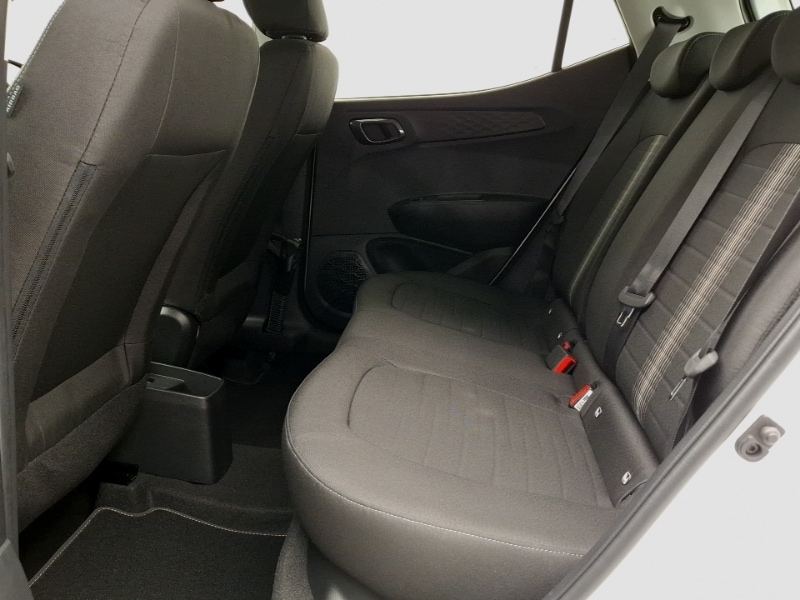 Used Hyundai i10 2025 for sale - 77115073: Photo 6