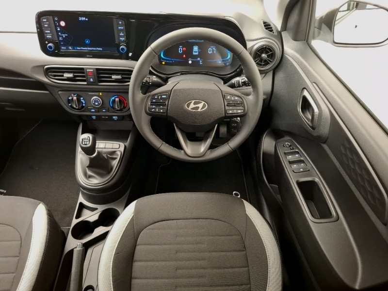 Used Hyundai i10 2025 for sale - 77115073: Photo 7