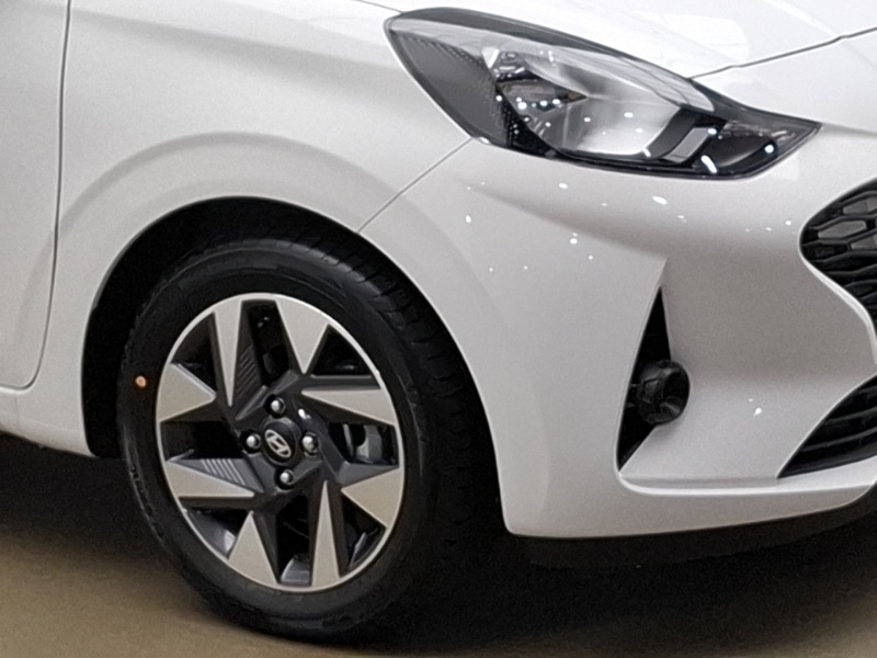 Used Hyundai i10 2025 for sale - 77115073: Photo 9