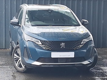 Used Peugeot 5008 2023 for sale - 78916981: Photo