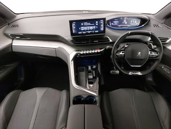 Used Peugeot 5008 2023 for sale - 78916981: Photo