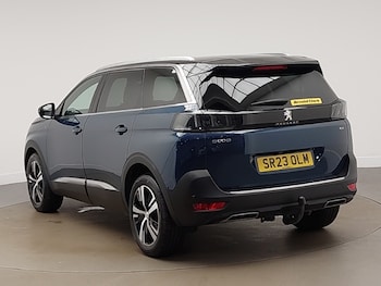 Used Peugeot 5008 2023 for sale - 78916981: Photo