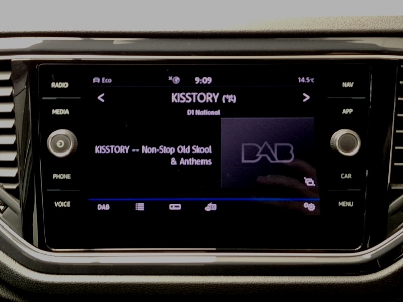 Used Volkswagen T-Roc 2019 for sale - 76543693: Photo 10