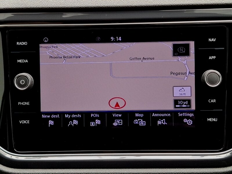 Used Volkswagen T-Roc 2019 for sale - 76543693: Photo 14