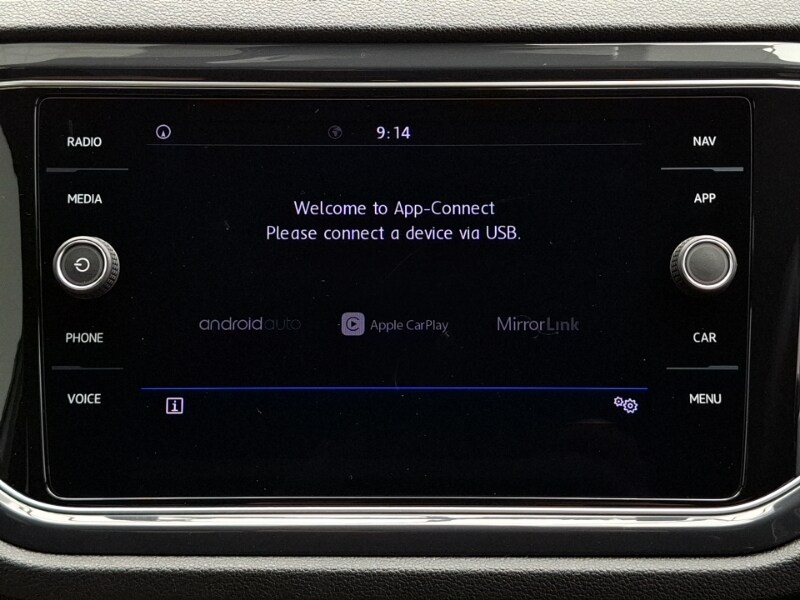 Used Volkswagen T-Roc 2019 for sale - 76543693: Photo 15