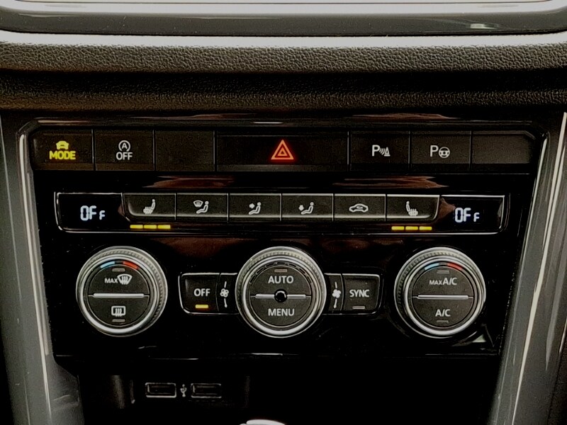 Used Volkswagen T-Roc 2019 for sale - 76543693: Photo 17