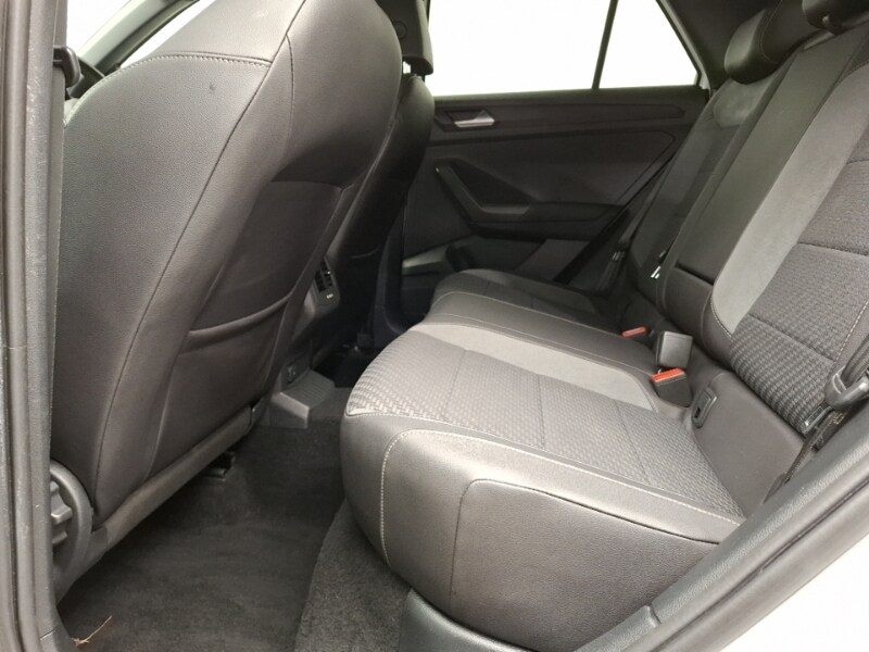 Used Volkswagen T-Roc 2019 for sale - 76543693: Photo 6