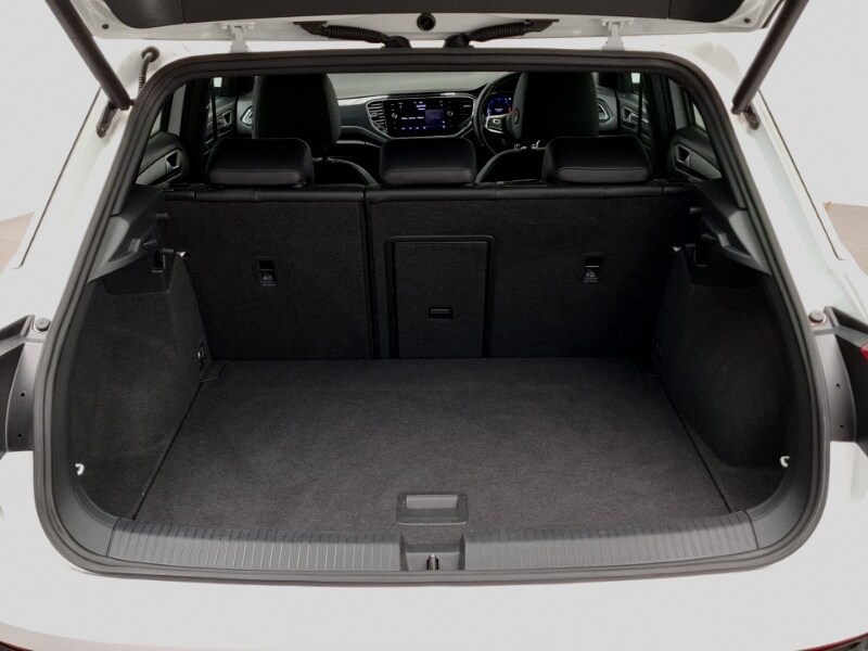 Used Volkswagen T-Roc 2019 for sale - 76543693: Photo 8