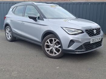 Used SEAT Arona 2022 for sale - 79567126: Photo