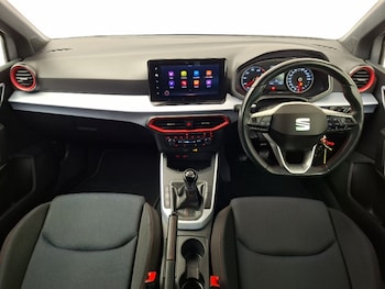 Used SEAT Arona 2022 for sale - 79567126: Photo