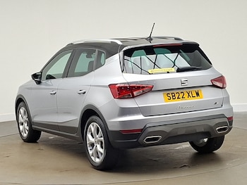 Used SEAT Arona 2022 for sale - 79567126: Photo